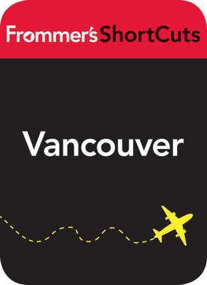 Cover of Vancouver