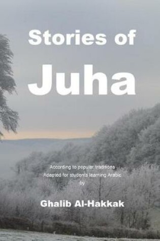 Cover of Stories of Juha