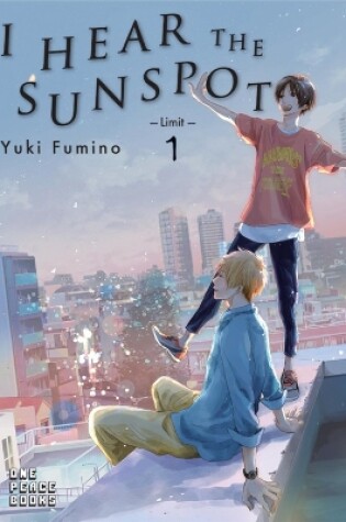 Cover of I Hear the Sunspot: Limit Volume 1