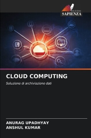 Cover of Cloud Computing