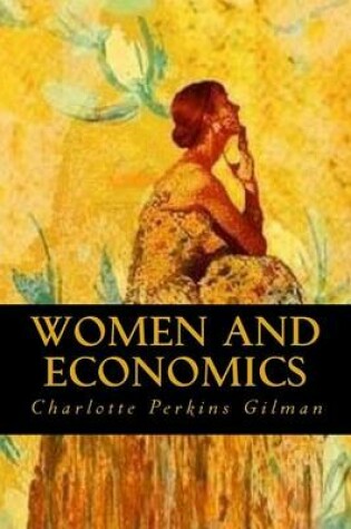 Cover of Women and Economics