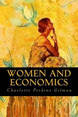 Book cover for Women and Economics