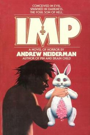 Cover of Imp