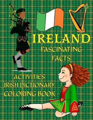 Book cover for Ireland