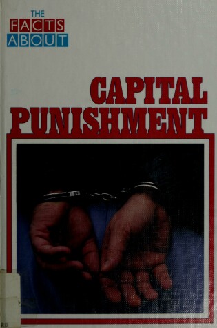 Cover of Capital Punishment