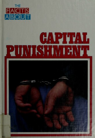 Book cover for Capital Punishment