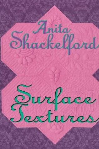 Cover of Surface Textures