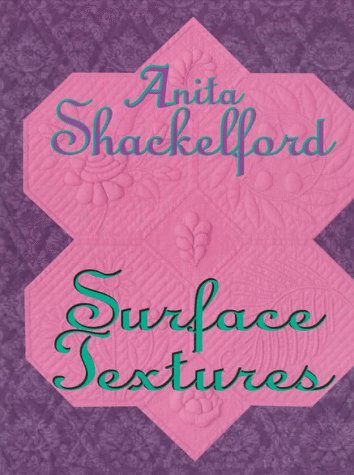 Book cover for Surface Textures