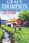 Book cover for The Heart of the Home