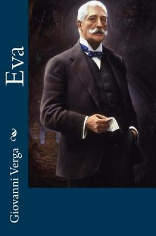 Cover of Eva