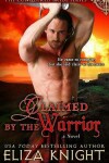 Book cover for Claimed by the Warrior