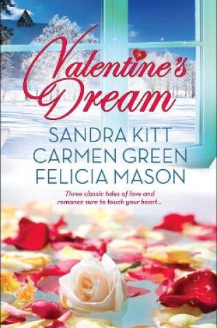 Cover of Valentine's Dream