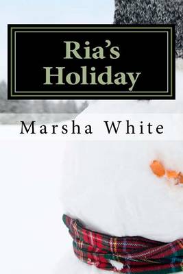 Cover of RIA's Holiday