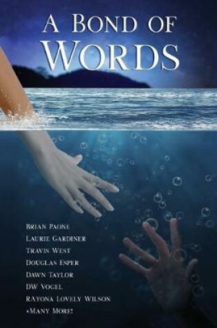Cover of A Bond of Words