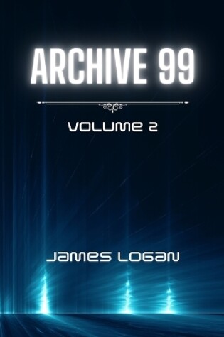 Cover of Archive 99 volume 2