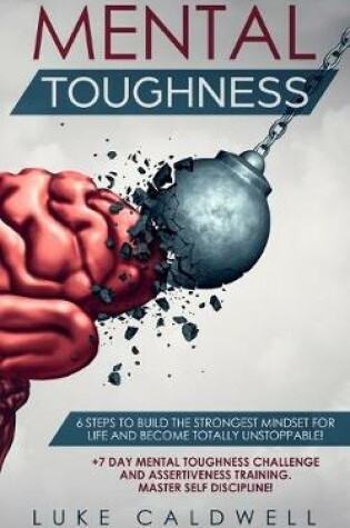 Cover of Mental Toughness