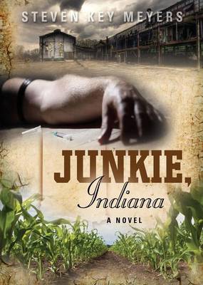 Book cover for Junkie, Indiana