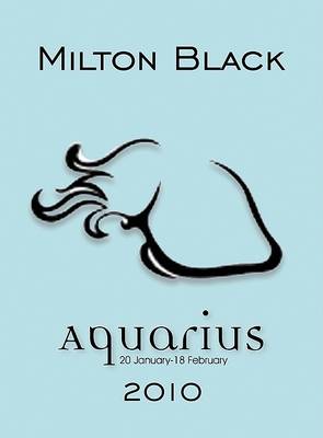 Book cover for Aquarius