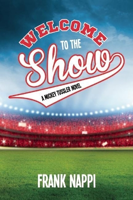 Cover of Welcome to the Show