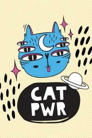 Cover of Cat PWR