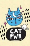 Book cover for Cat PWR