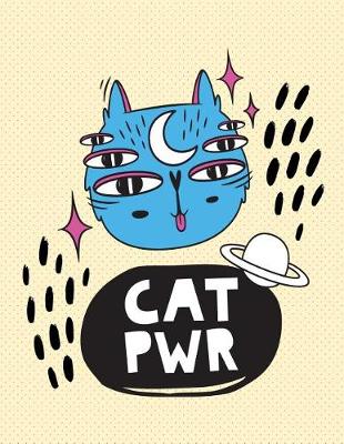 Book cover for Cat PWR