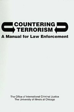 Cover of Countering Terrorism