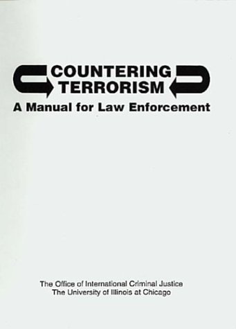 Book cover for Countering Terrorism