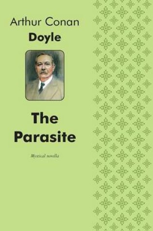 Cover of The Parasite Mystical novella