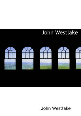 Book cover for John Westlake