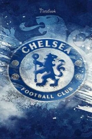 Cover of Chelsea 5