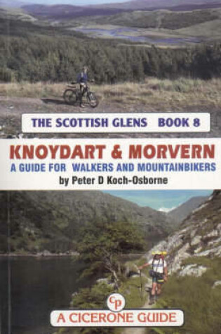 Cover of Knoydart to Morvern