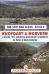 Book cover for Knoydart to Morvern