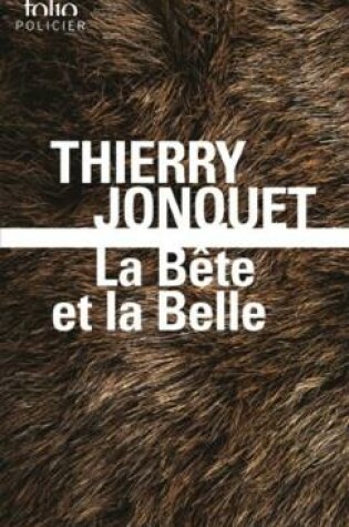 Cover of La Bete et la Belle
