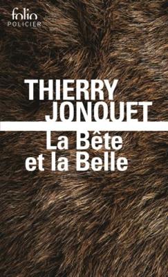 Book cover for La Bete et la Belle