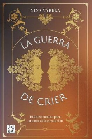 Cover of La Guerra de Crier