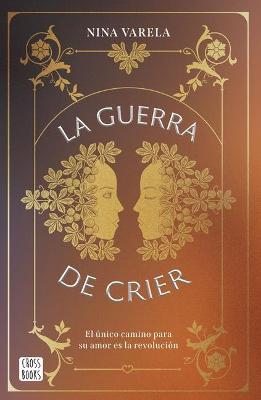 Cover of La Guerra de Crier