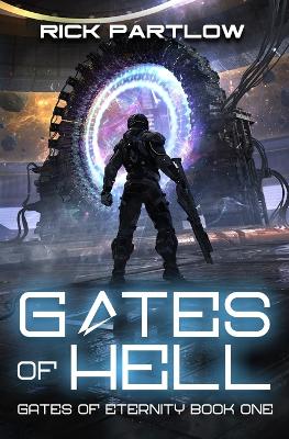 Book cover for Gates of Hell
