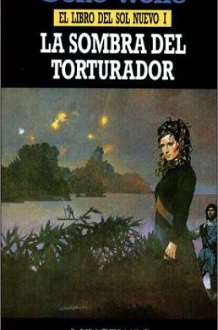 Cover of La Sombra del Torturador