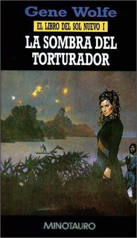 Book cover for La Sombra del Torturador