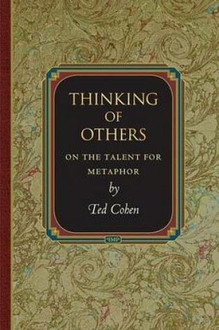 Cover of Thinking of Others