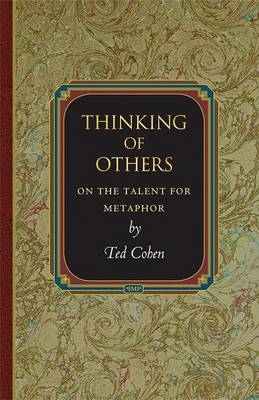 Book cover for Thinking of Others