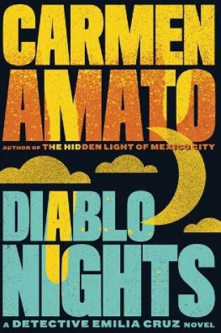 Cover of Diablo Nights