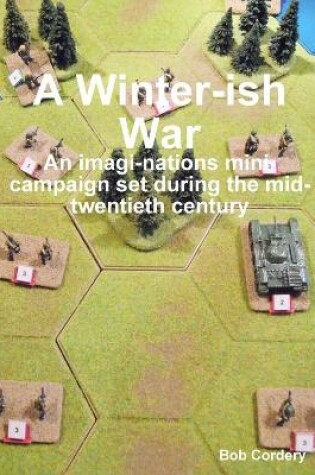 Cover of A Winter-ish War