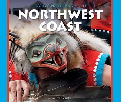 Cover of Native Nations of the Northwest Coast