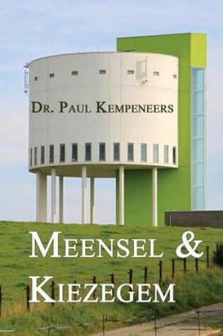 Cover of Meensel-Kiezegem