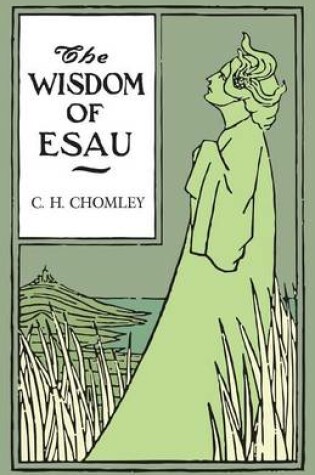 Cover of The Wisdom of Esau