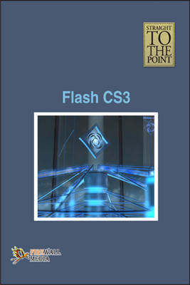 Cover of Flash CS3