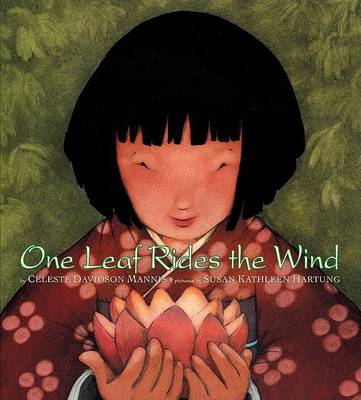 Book cover for One Leaf Rides the Wind: Count