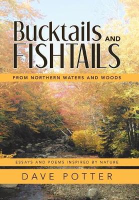 Book cover for Bucktails and Fishtails